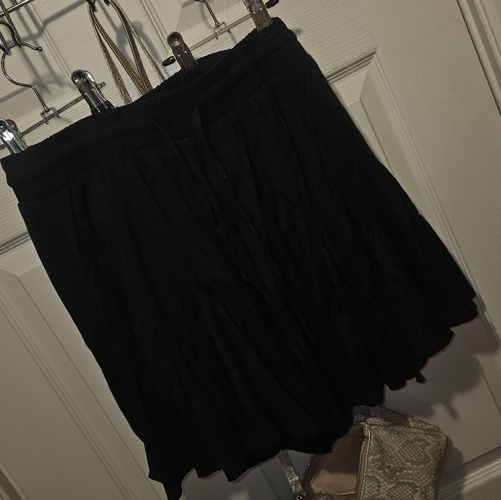 Ruffle Skort - Picture 2 of 3